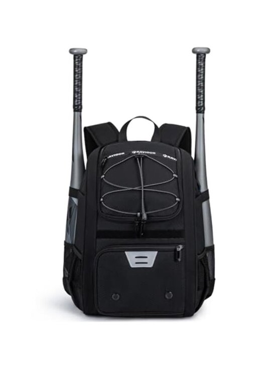 Other - Youth Baseball Bag, Softball Bag for Girls & Boys, Kids T ball Backpack